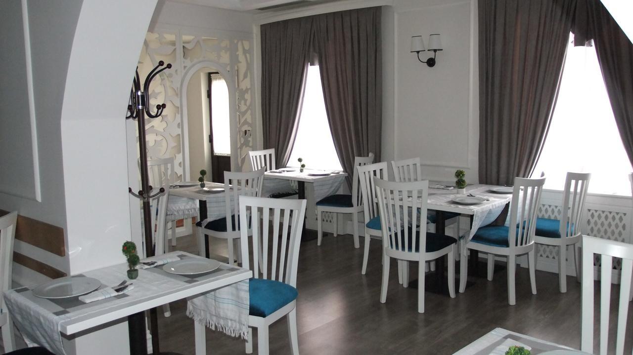 Hotel Gjallica Kukes Esterno foto