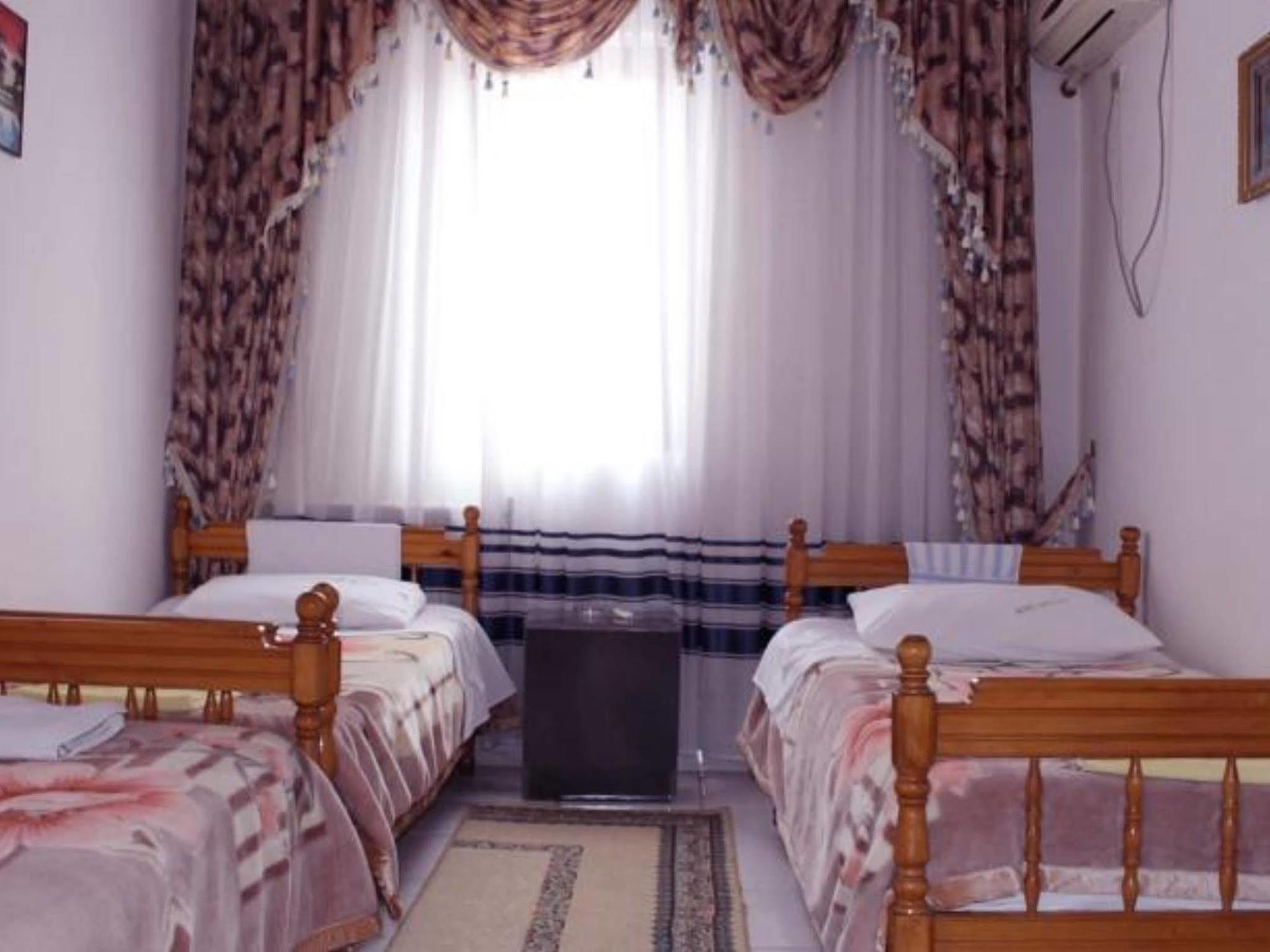 Hotel Gjallica Kukes Esterno foto
